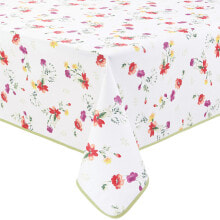 Tablecloths and napkins