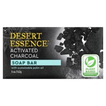 Soap Bar, Creamy Coconut, 5 oz (142 g)