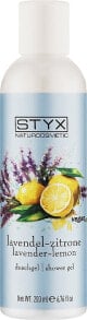  Styx Naturcosmetic