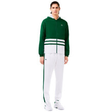 LACOSTE WH7566 Tracksuit