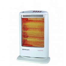 Electric heaters