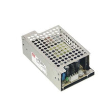 Блоки питания для светодиодных лент MEAN WELL EPS-45-48-C адаптер питания / инвертор