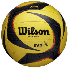 Волейбольные мячи volleyball Wilson Avp Arx Game Volleyball WTH00010XB