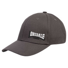 Купить кепки Lonsdale: Кепка Lonsdale Enville Cap