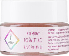 Nowa Kosmetyka Cosmetics for face makeup