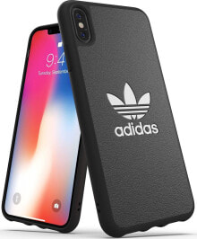 Adidas Moulded Basic чехол для мобильного телефона 16,5 cm (6.5