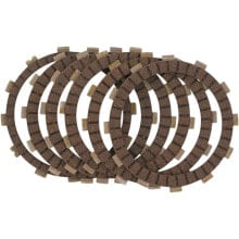 EBC Cork CK1228 Clutch Friction Plates