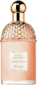 Guerlain Aqua Allegoria Orange Soleia EDT 125 ml