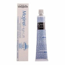 Permanent Dye Majirel High-Lift L'Oreal Professionnel Paris 0000019444 Neutral 50 ml