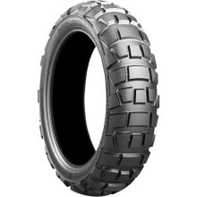 BRIDGESTONE Battlax Adventurecross 41 65P TL Adventure Rear Tire