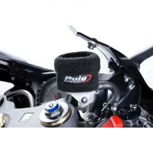 PUIG Universal Front brake fluid reservoir cover