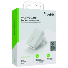 BELKIN USB/USB C Charger 37W