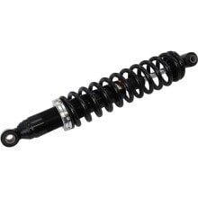 MOOSE UTILITY DIVISION Gas AU-04406 Shock