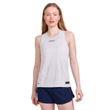 CRAFT Pro Hypervent Sleeveless T-Shirt