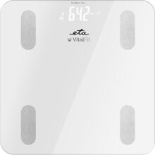 Floor scales