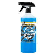 Lubricants and cleaners for bicycles