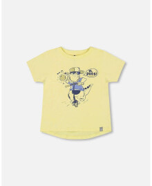 Children's T-shirts and T-shirts for boys