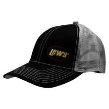 LEWS Cap