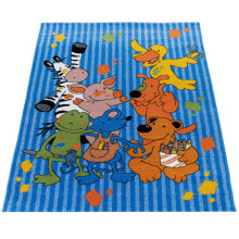 Children's carpets and rugs