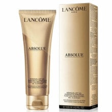 Lancome Absolue Cleansing Gel Очищающий и осветляющий гель для умывания 125 мл