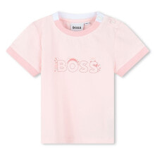 BOSS J50818 Short Sleeve T-Shirt