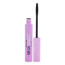 Wet n Wild Mega Length 6 ml mascara für Frauen