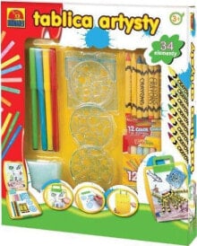 Educational and educational toys