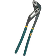 Pliers and side cutters