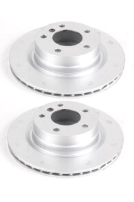 Brake discs