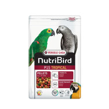 VERSELE-LAGA NutriBird P15 Tropical parrot food 3kg