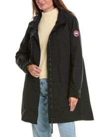 Women's coats, jackets and vests