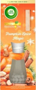 Duftvase mit Aromaperlen Pumpkin Spice Magic, 30 ml