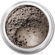 Mineral-Lidschatten - Bare Minerals Mineral Loose Powder Eyeshadow