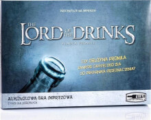 GrajmyRazem Lord of the Drinks