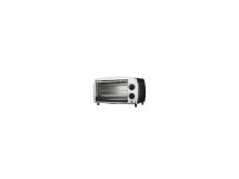 Toaster Oven 4Slice 9L Black