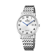 Men's Wristwatches