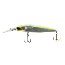 Fishing lures and jigs