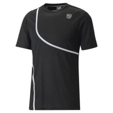 PUMA King Ultimate Short Sleeve T-Shirt