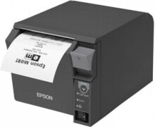 Epson TM-T70II (032) Тепловой Чековый принтер 180 x 180 DPI Проводная C31CD38032