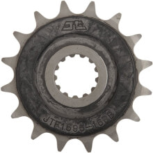 Звезды для велосипеда JT Sprockets купить от $24