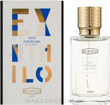 Ex Nihilo Iris Porcelana - Eau de Parfum