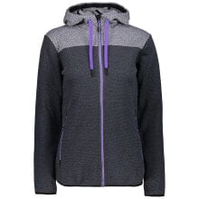 CMP 39H0866 Heavy Fix hoodie fleece