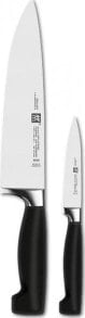 Zwilling Zestaw 2 noży ZWILLING Four Star 35175-000-0