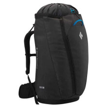 Hiking backpacks