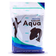 AQUA GARANT Promix Uni 800g Pellets