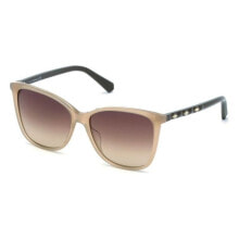 Women's Sunglasses женские солнечные очки Swarovski SK-0222-45F (ø 56 mm)