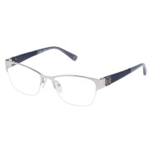 Мужские солнцезащитные очки lOEWE VLW468540579 Glasses