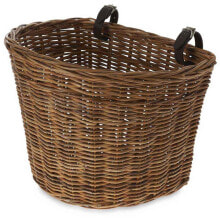 Baskets, boxes and containers