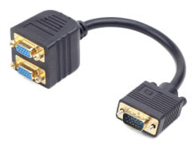 Computer connectors and adapters