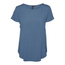 VERO MODA Bella Short Sleeve T-Shirt